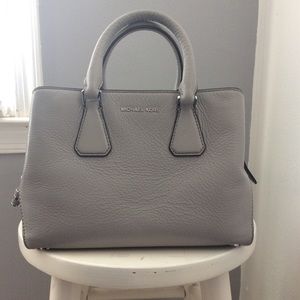 Michael Kors Crossbody Satchel